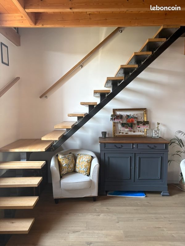 Maison à vendre, 120m², Bègles