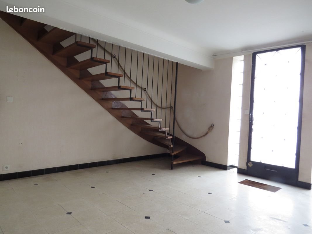 Maison à vendre, 162m², Niort