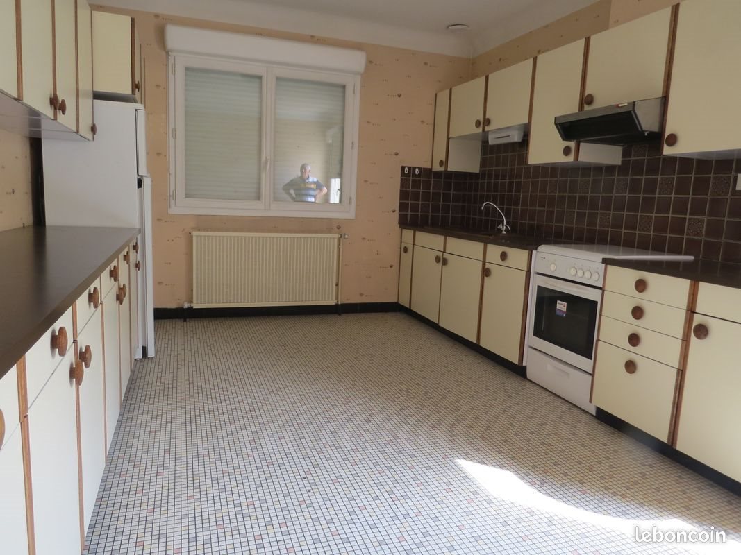 Maison à vendre, 162m², Niort