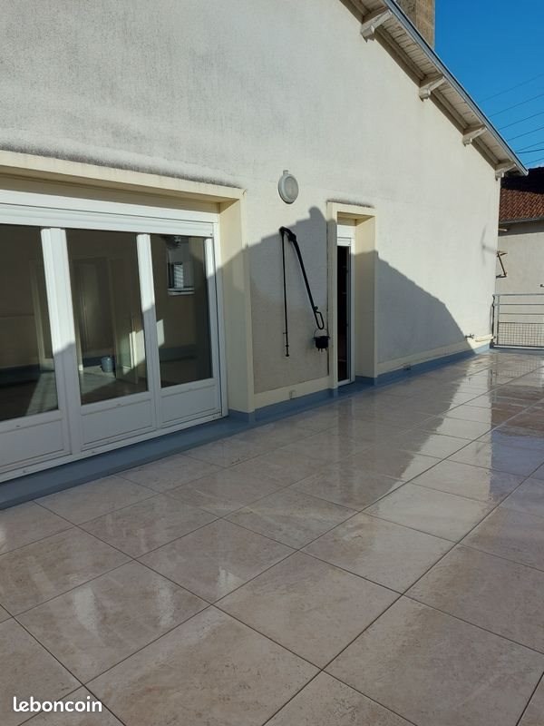 Maison à vendre, 162m², Niort