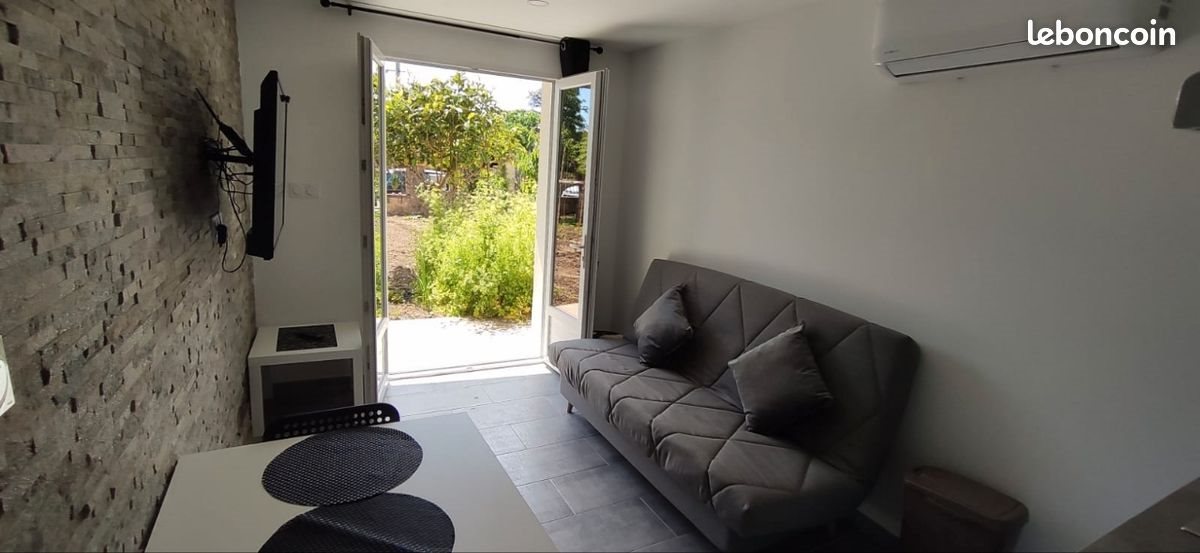 Appartement à louer, 34m², Avignon