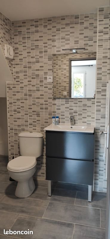 Appartement à louer, 34m², Avignon