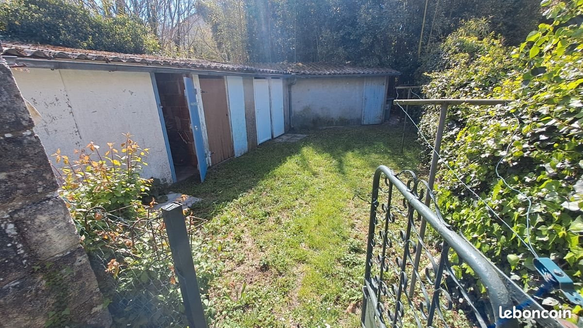 Maison à vendre, 60m², Saint-Georges-de-Didonne