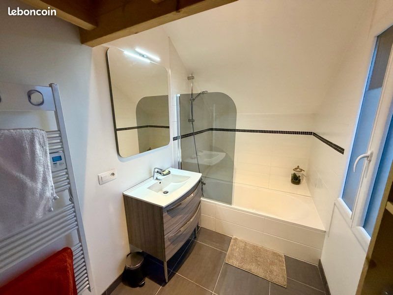 Appartement à vendre, 97m², Passy