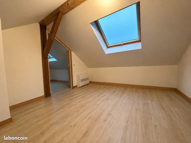 Appartement à vendre, 97m², Passy