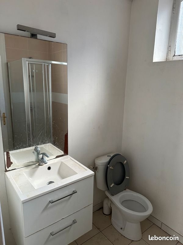Appartement à vendre, 43m², Épernay