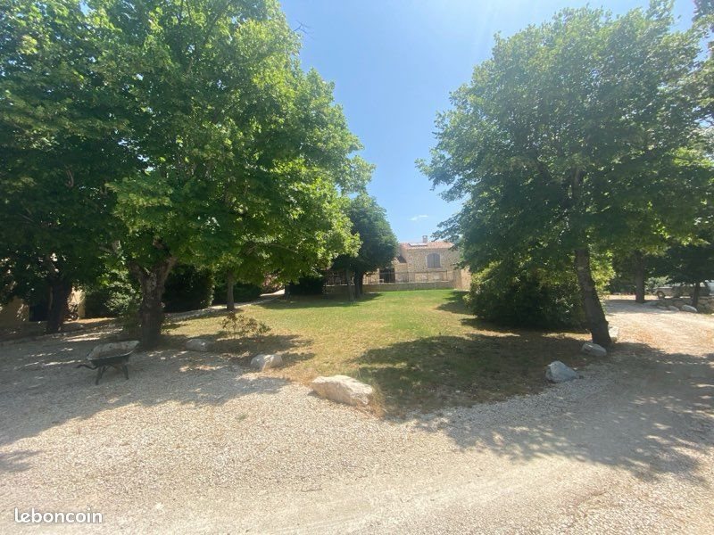 Maison à vendre, 380m², Sablet