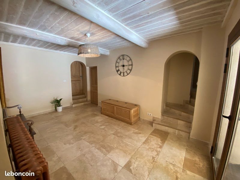 Maison à vendre, 380m², Sablet