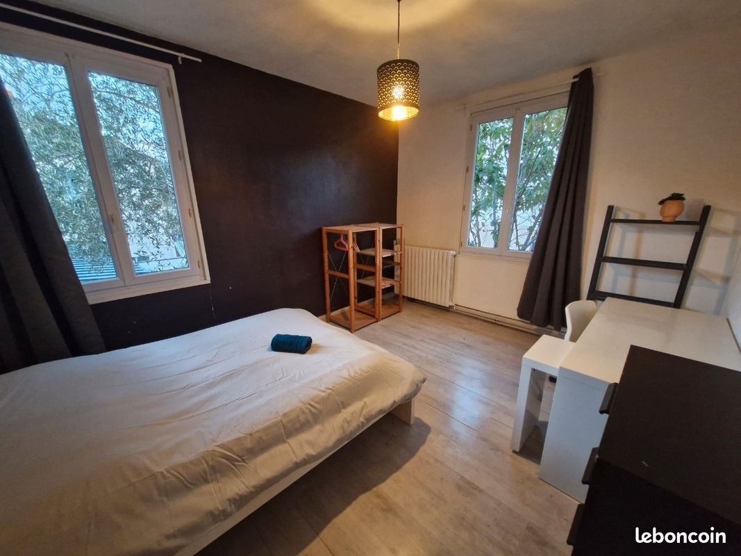 Appartement à louer, 24m², Rouen