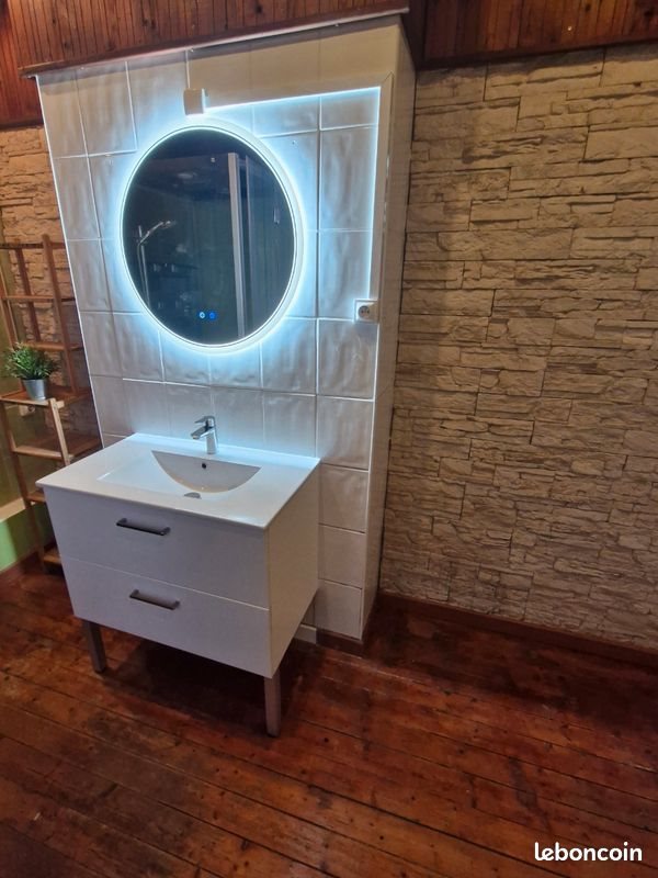 Appartement à louer, 24m², Rouen