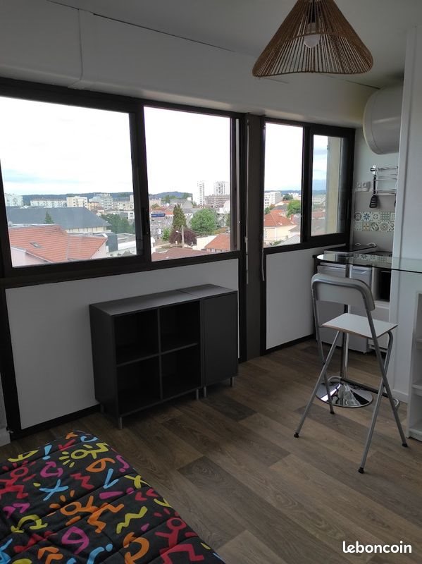 Appartement à louer, 18m², Tarbes
