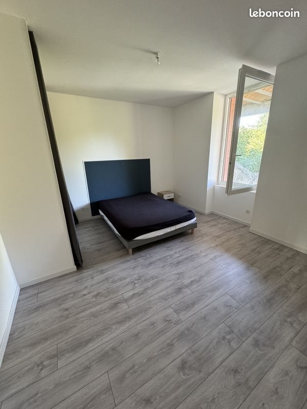 Appartement à louer, 55m², La Grand-Croix