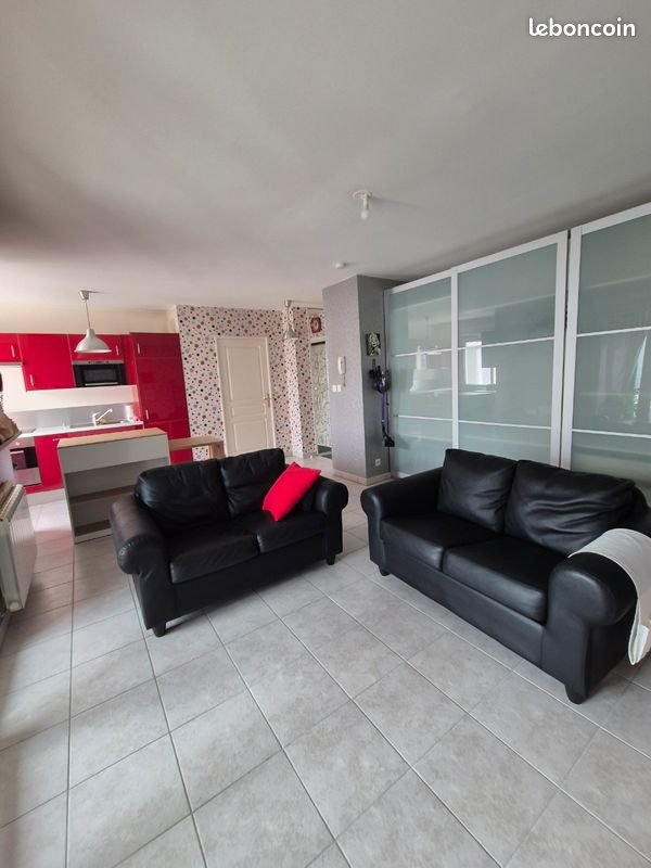 Appartement à vendre, 45m², Vénissieux