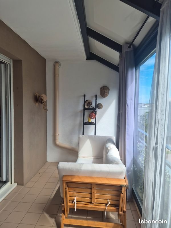 Appartement à vendre, 45m², Vénissieux