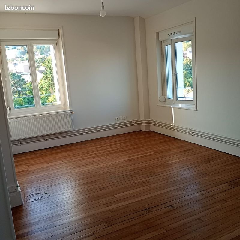 Appartement à louer, 67m², Laxou