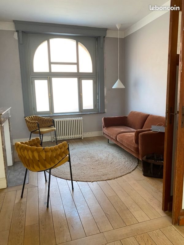 Maison à louer, 127m², Lille