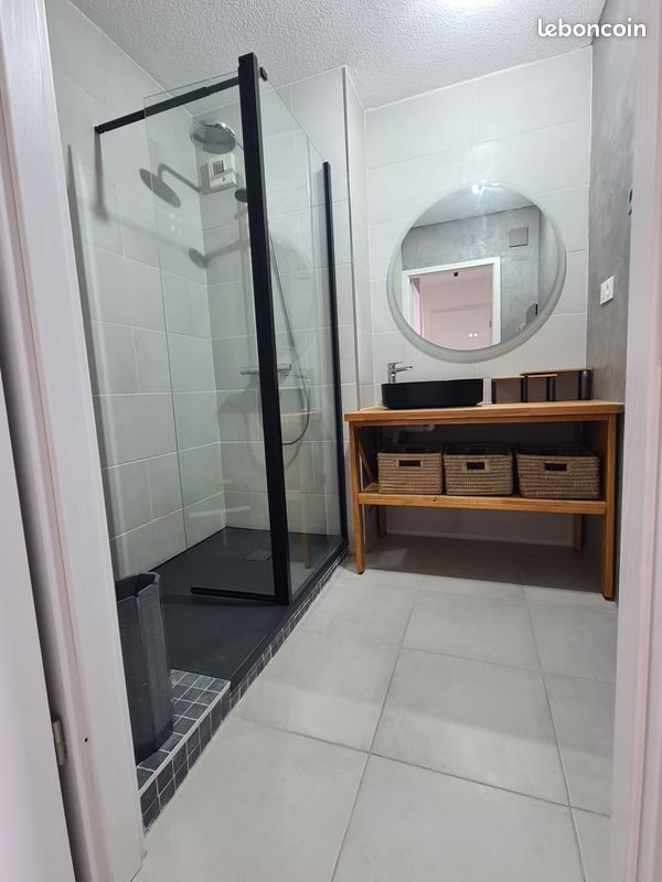 Appartement à louer, 65m², Thionville