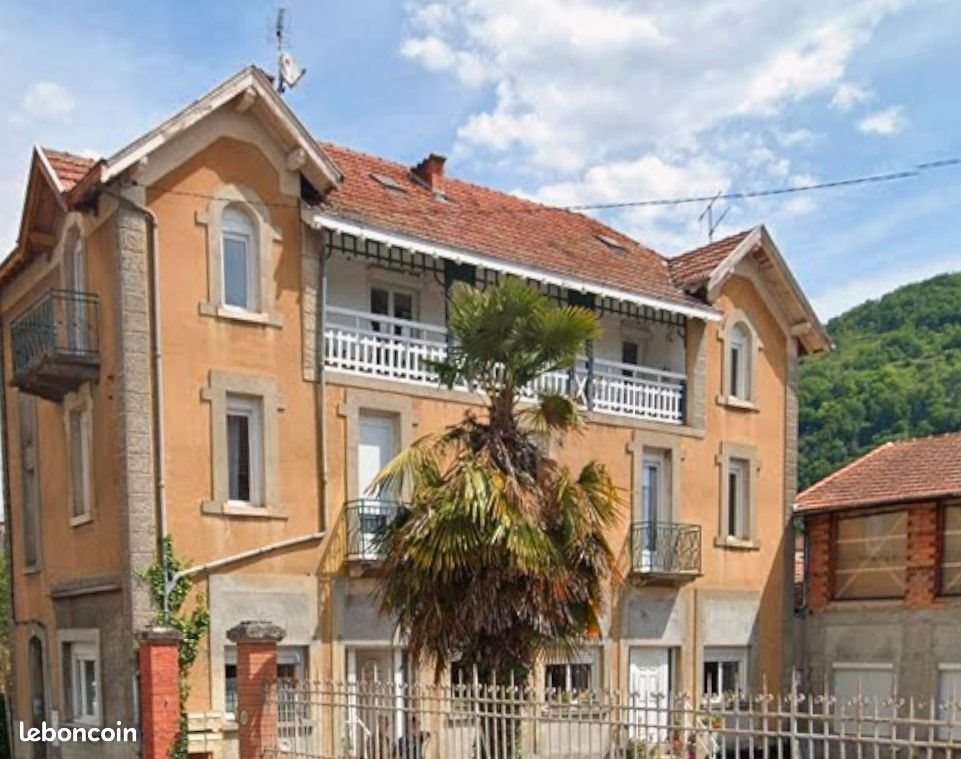 Appartement à louer, 44m², Foix