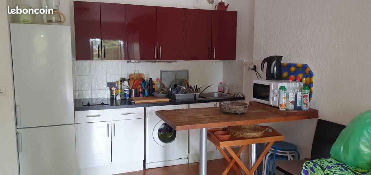 Appartement à louer, 29m², Lorgues