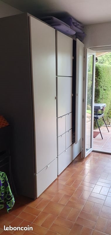Appartement à louer, 29m², Lorgues