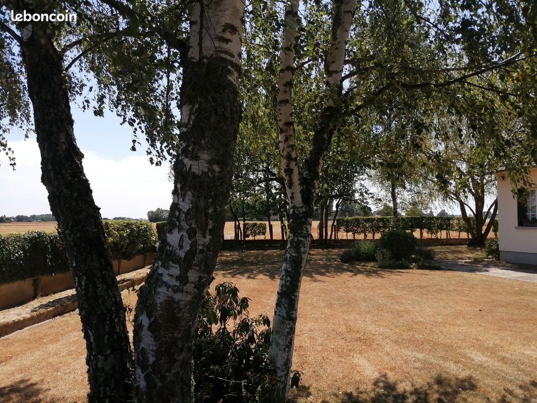 Maison à vendre, 95m², Fontaine-Simon