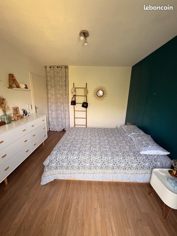 Appartement à vendre, 63m², Argenteuil