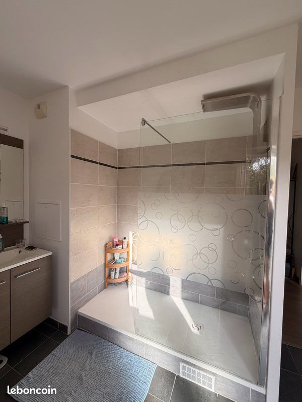 Appartement à vendre, 63m², Argenteuil