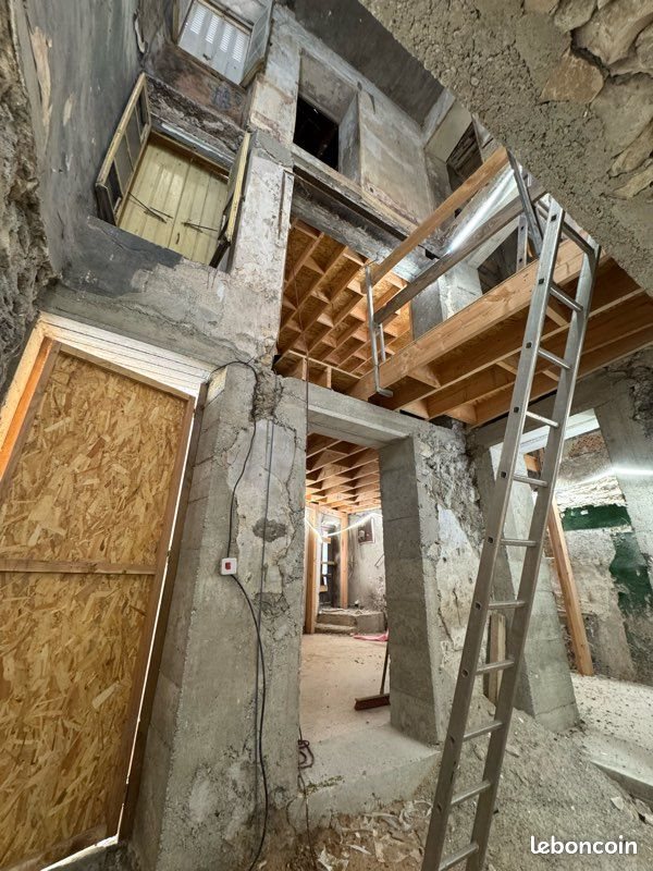 Appartement à vendre, 100m², Montélimar