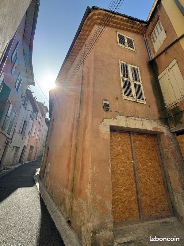Appartement à vendre, 100m², Montélimar