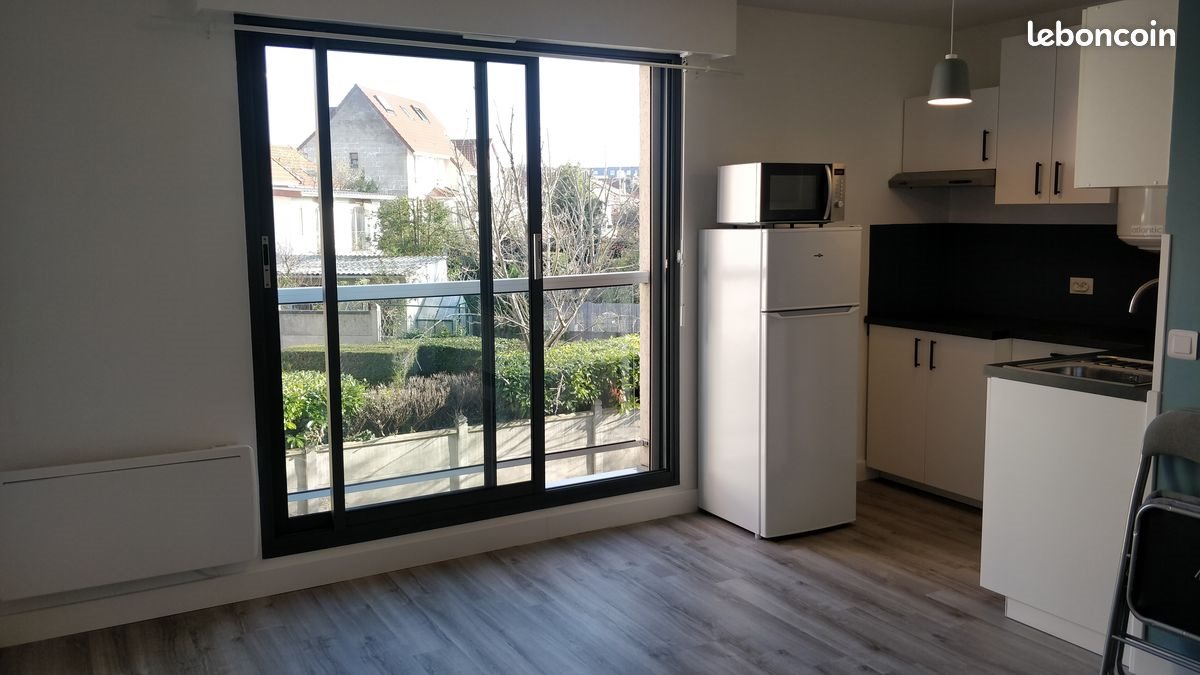 Appartement à louer, 22m², Savigny-sur-Orge