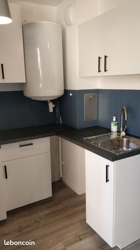 Appartement à louer, 22m², Savigny-sur-Orge