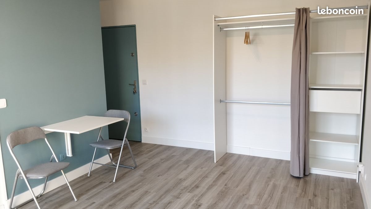 Appartement à louer, 22m², Savigny-sur-Orge