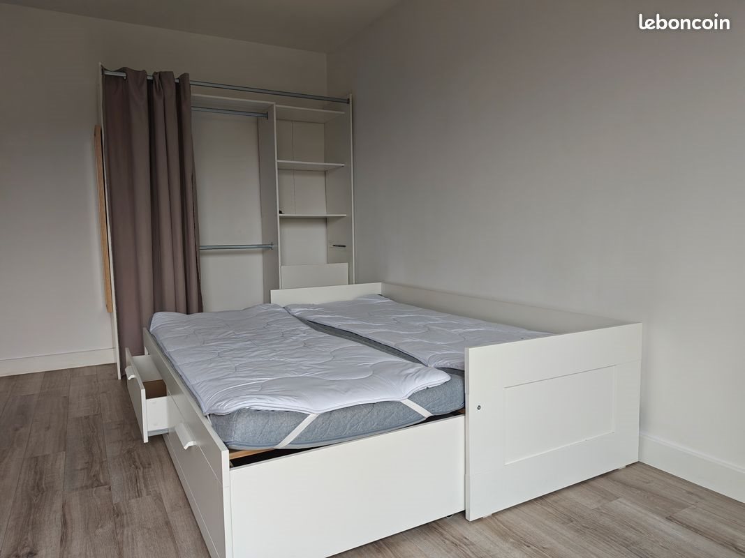 Appartement à louer, 22m², Savigny-sur-Orge