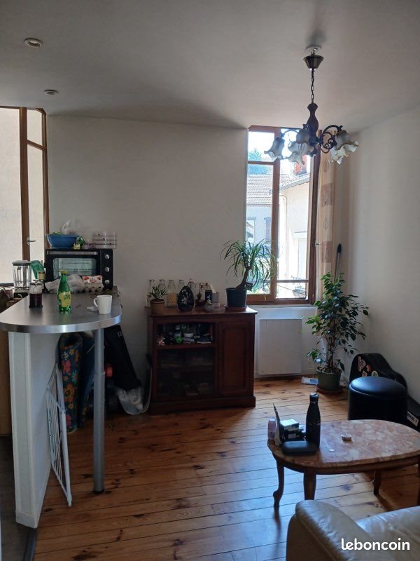Appartement à louer, 40m², Vichy