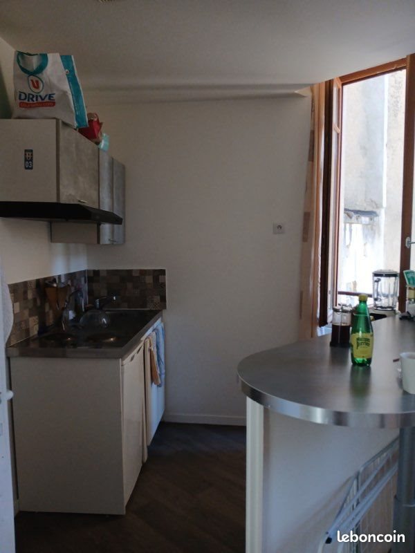 Appartement à louer, 40m², Vichy