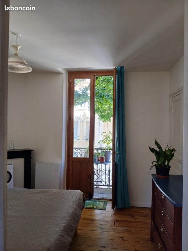 Appartement à louer, 40m², Vichy