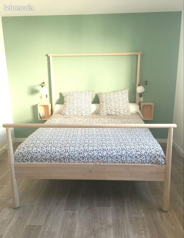 Appartement à louer, 50m², Anglet