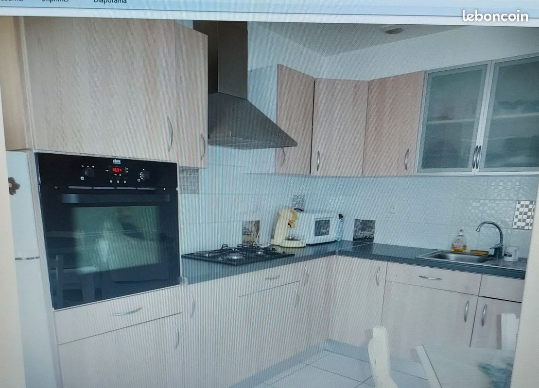 Appartement à louer, 70m², Guémené-Penfao