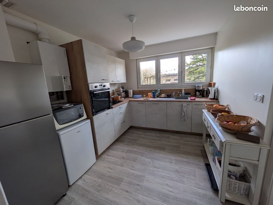 Maison à vendre, 87m², Boulogne-sur-Mer