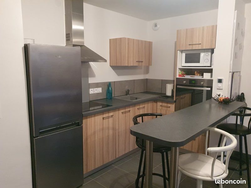 Appartement à louer, 41m², Bozouls