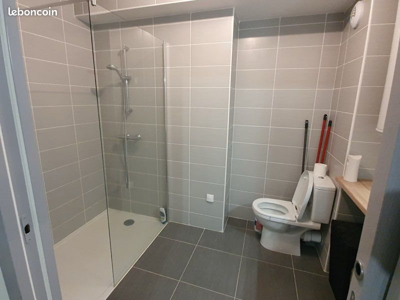Appartement à louer, 41m², Bozouls