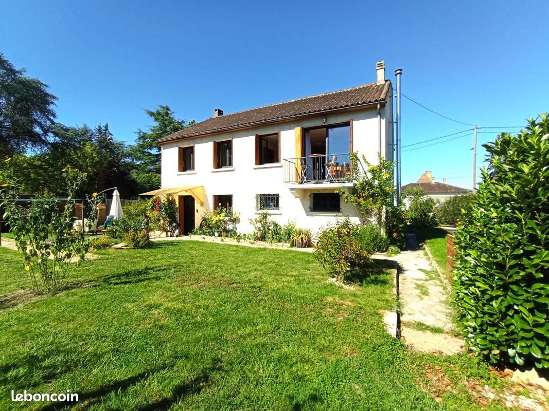 Maison à vendre, 110m², Siorac-en-Périgord