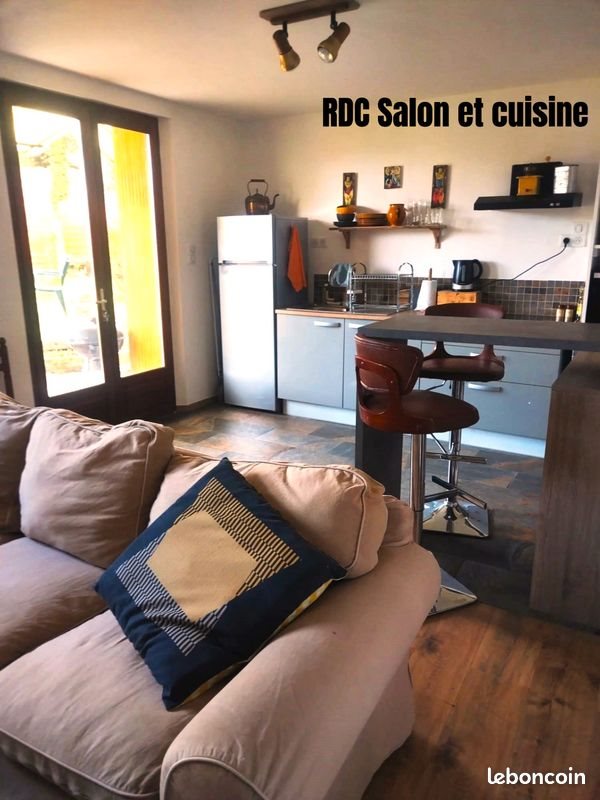Maison à vendre, 110m², Siorac-en-Périgord