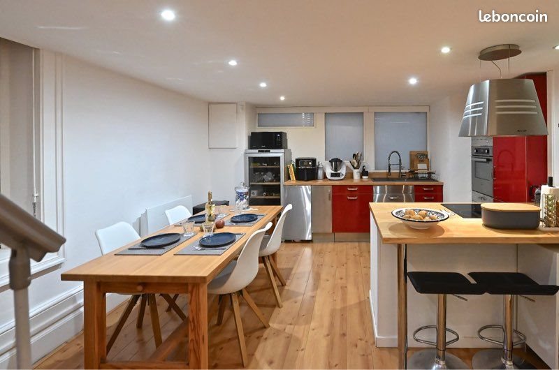 Appartement à vendre, 63m², Lille