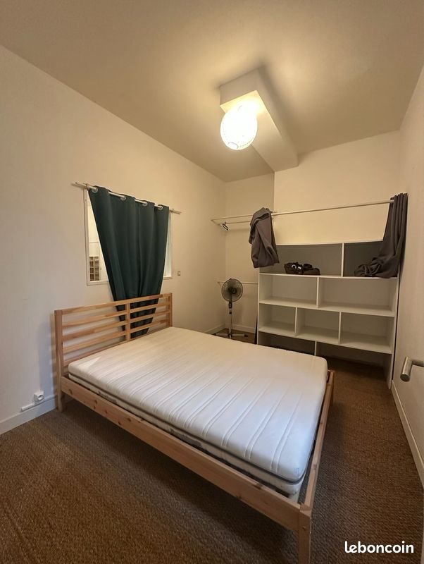 Appartement à louer, 49m², Villeneuve-sur-Yonne