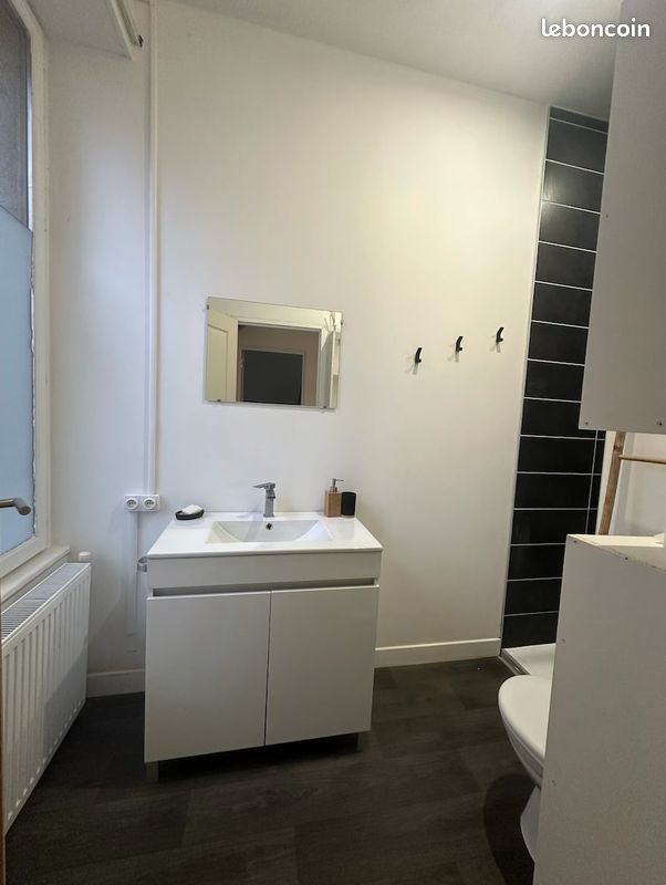 Appartement à louer, 49m², Villeneuve-sur-Yonne