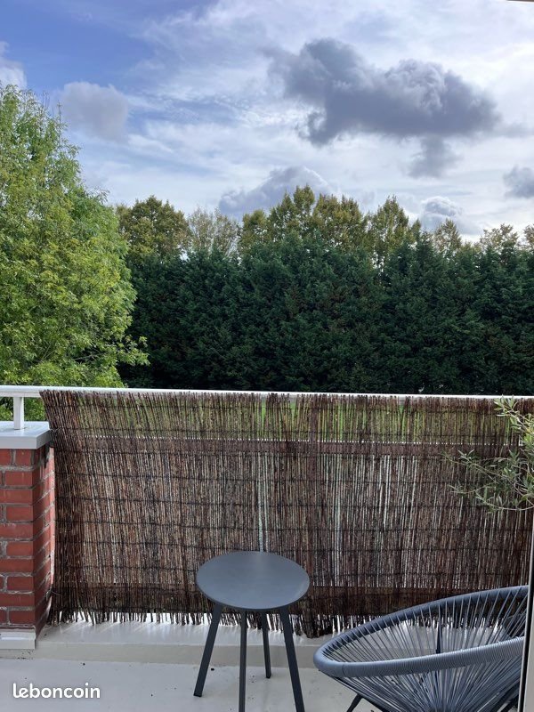 Appartement à vendre, 79m², Lambersart