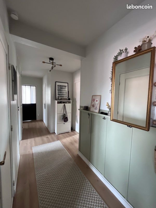 Appartement à vendre, 79m², Lambersart