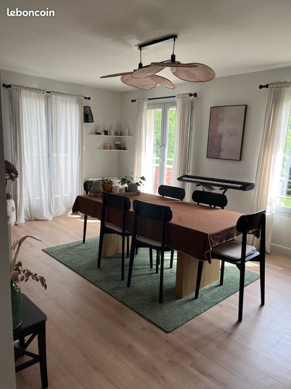 Appartement à vendre, 79m², Lambersart