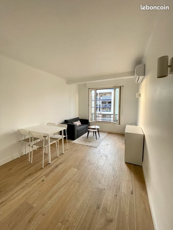 Appartement à louer, 34m², Nice